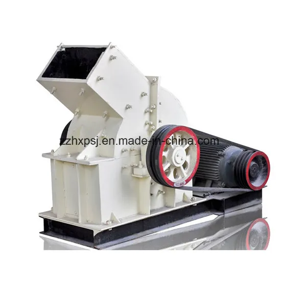 Competitive Price High Quality Coal Crusher for Sale Hammer Type