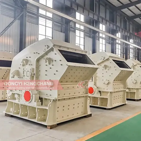 Small Portable Granite Dolomite Stone Mining Impact Crusher Machine
