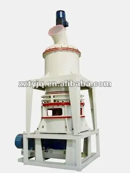 Rock Ore Mill Mining Machine Gypsum Grinding Equipment Roller Raymond Mill Factory