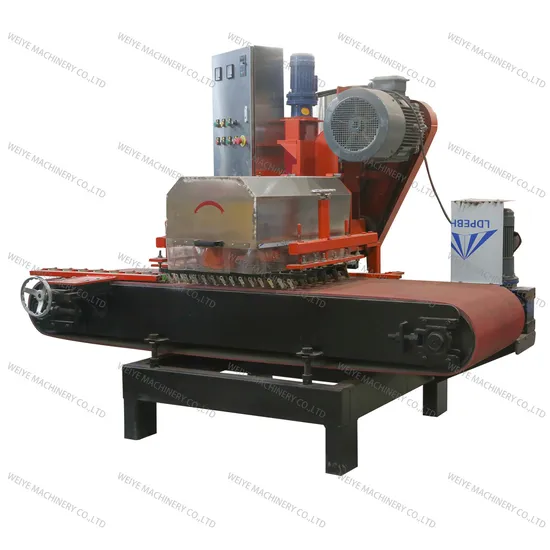 Compact Granite Marble Stone Cutting Machine