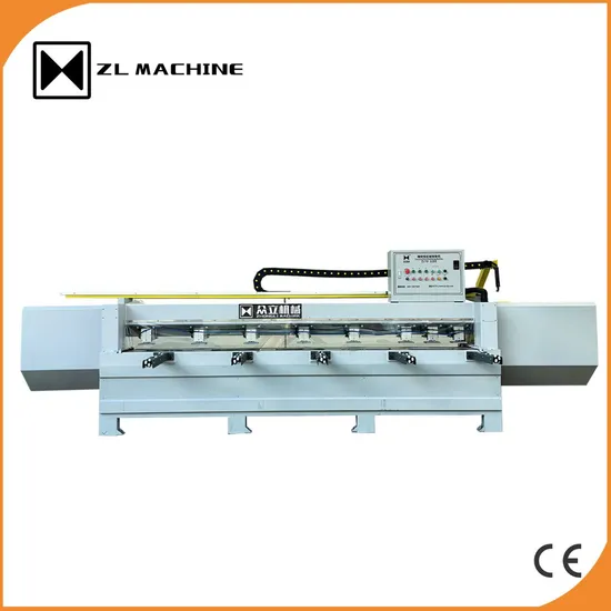 Stone Chamfering Machine for Backsplash, Sidesplash