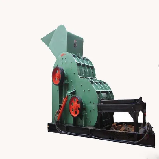 Small Two Stage Stone Crusher for Sale