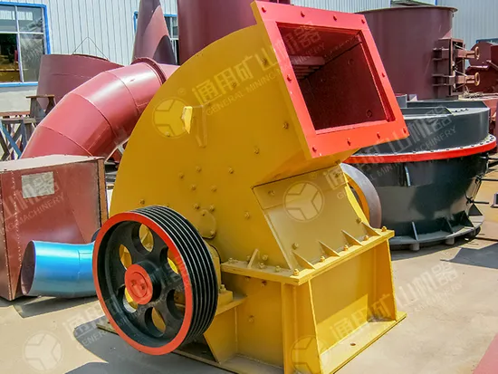 Stone Gold Ore Hammer Mill Crusher Machine Mining Equipment Stone Crusher Hammer Crusher Machine