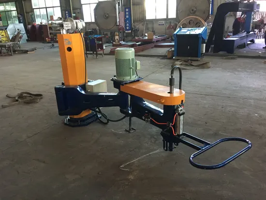 Artificial Stone Machinery Manual Type Marble Slabs Polishing Machine for Sale