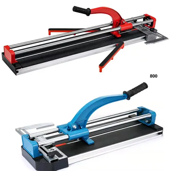 Tagliacarte Porcelain Machine Wall Floor Stone Hand Tool Marble Ceramic Tile Cutter