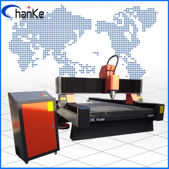 Marble Stone 3D Embossment CNC Engraving Machine