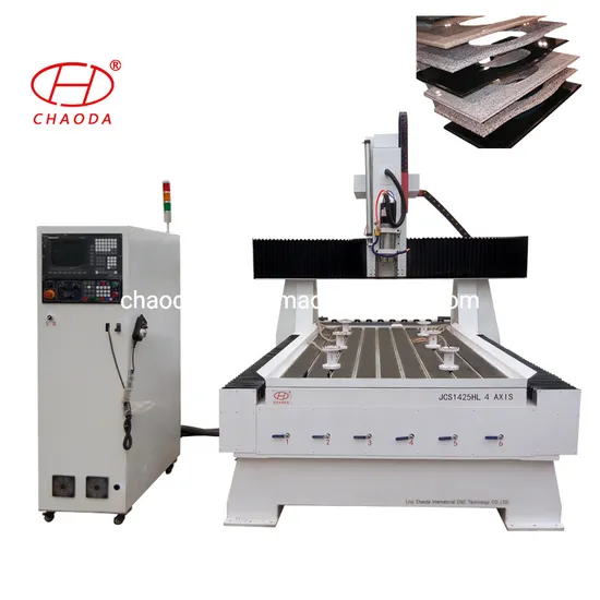 Stone CNC Router for Marble Hand Sink and Washbasin Making