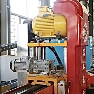 Stone Cutting Machine with Blade Diameter