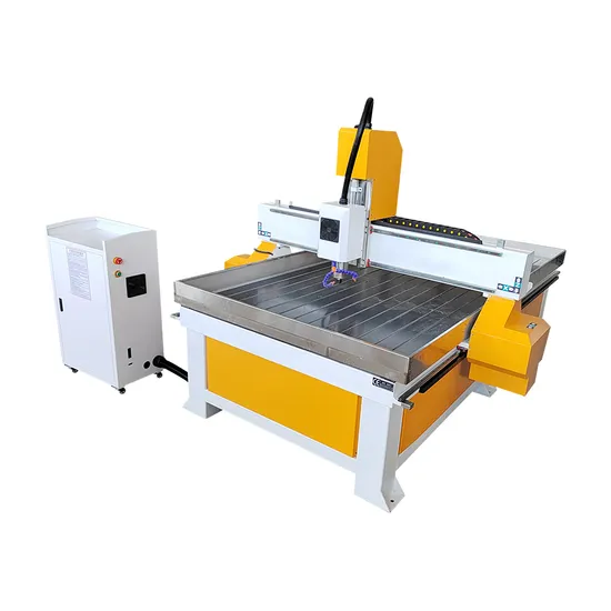 Marble CNC Carving Router Stone Granite Engraving CNC Router Machine 1325 for Tomb Making