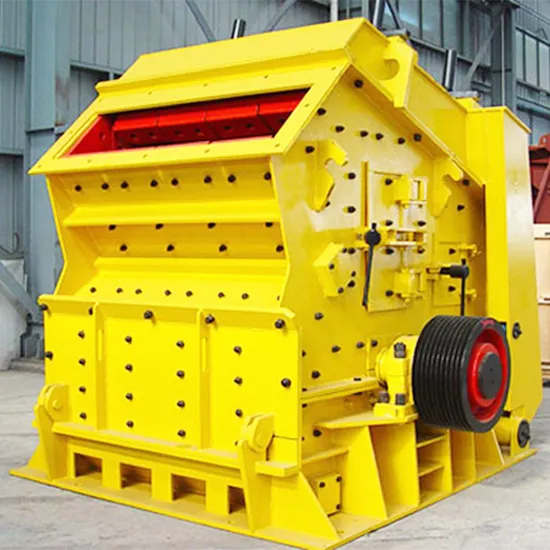 Aggregate Lime Stone Quarry Crusher Equipment Machine Price for Sale