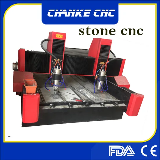 Marble Granite Stone Engraving CNC Machinery