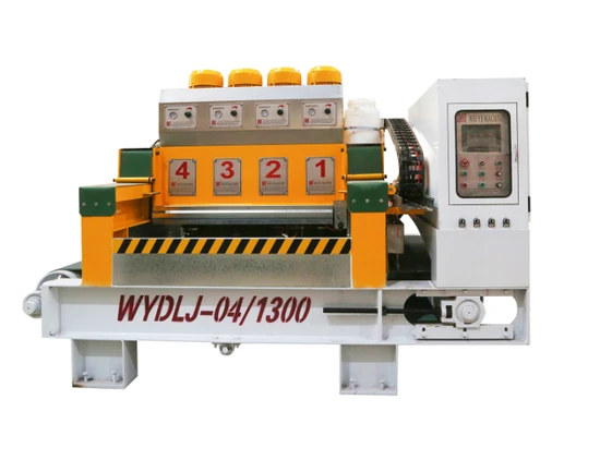 Stone Surface Polisher with 7.5kw Motor Power