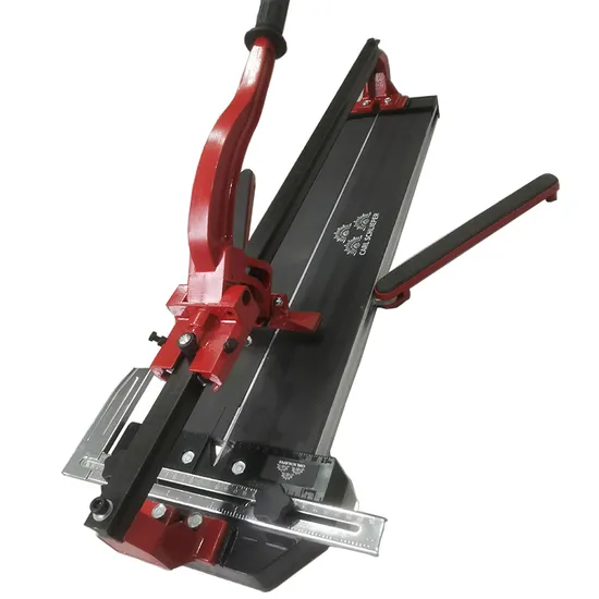 Ubin Pemotong Ceramic Hand Stone Tool Floor Porcelain Marble Tile Cutter