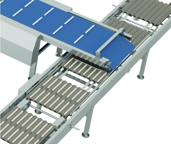 Advanced Technology and Intelligent Control Systems Automatic Production Line for Baguettes, Toasts, Bales, Falcajas and Chapatas