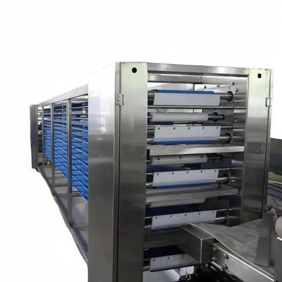 Fully Automatic Low Budget High Yields Taco/Roti/Tortilla/Pancake/Pita Production Line for Mexican