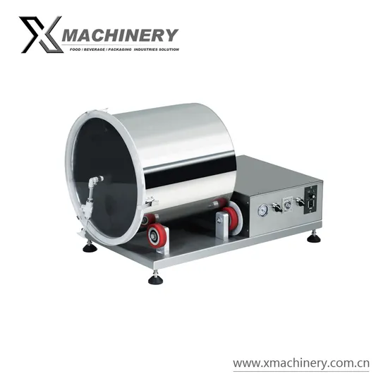 Food Fish Meat Tumbler Machine (VT-25)