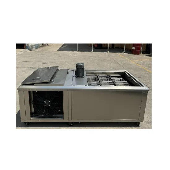 Best Selling Factory Outlet Popsicle Machine Maker Popsicle Making Machine