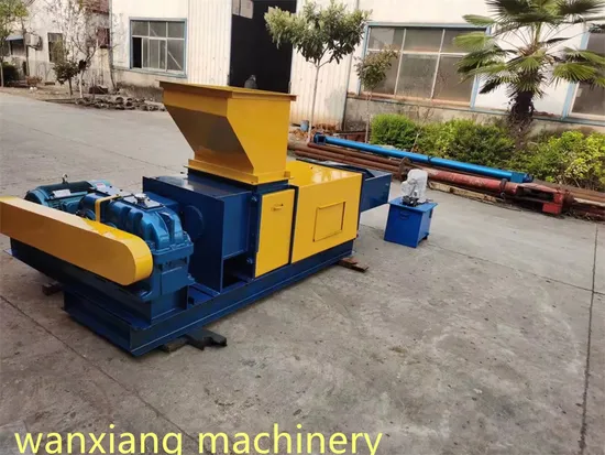 Palm Oil Mill Extractor Press Machine Plant for Expelling Oil From Palm Ffb Factory