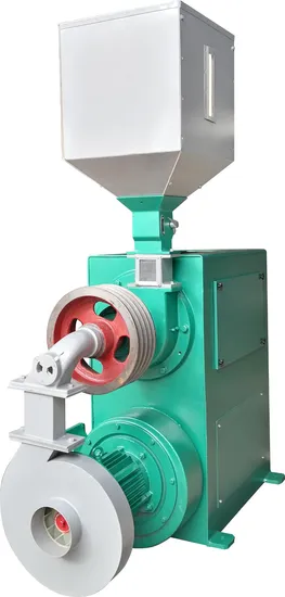 Rice Mill Rice Whitener Ts25