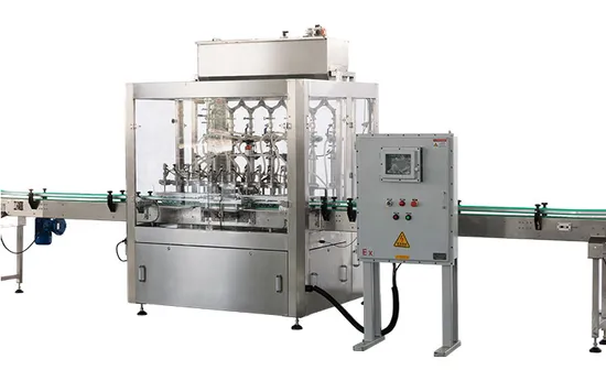 Whole Line Automatic Wine Liquor Whisky CSD Cola Red Bull Soda Water Carbonated Drink Filling Machine