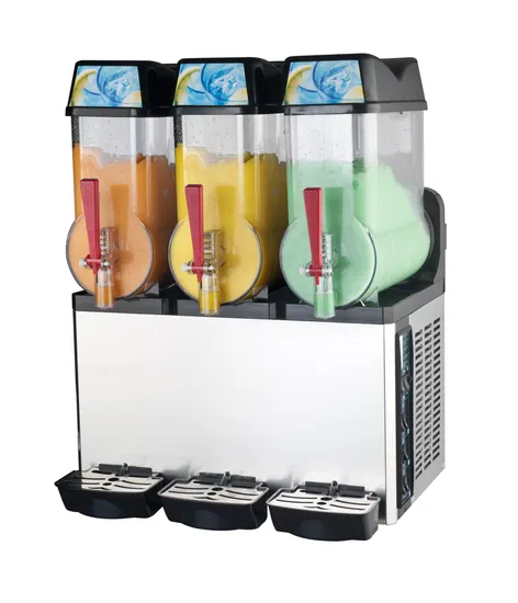 Classic Slush Ice Drink Machine (XRJ-12X3)