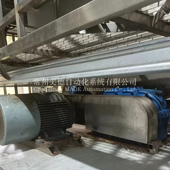 Potato Flakes with Whole Production Line