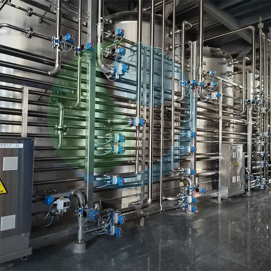 High Performance Standard Automatic Lysine 98.5% Production Line Supply ISO SS304 Machine High Cost Performance 70% Lysine Making Machine