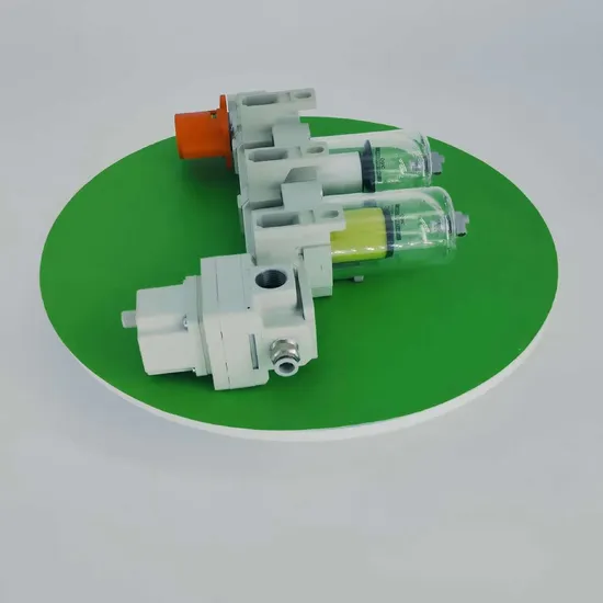 Automatic Pig Speed Controller/ Pig Speed Controller by Air Pressure /Speed Control of Pipeline Pig/Recycling Machine/Pipe Cleaning Machine