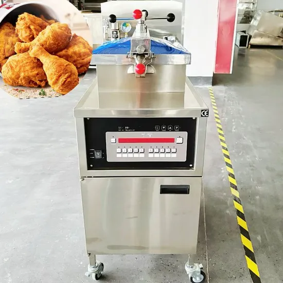 Cnix Pressure Fryer Pfe-800/Chicken Fryer 800model