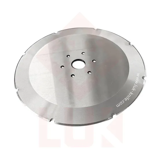 Factory Price Fish Fillet Knife Meat Cutter Blade Stainless Steel Cutting Blade