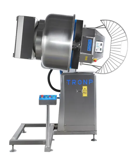Industrial Bakery Equipment Dough Kneading Mixing Machine Active Double Speed