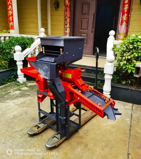 Combined Rice Milling Machine Rice Miller Rice Mill Machinery
