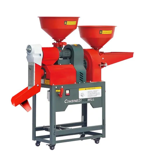 Rice Processing Machinery Rice Mill Machine Peanut Sheller Machine Rice Hulling Machine Mini Rice Mill Rice Milling Machine