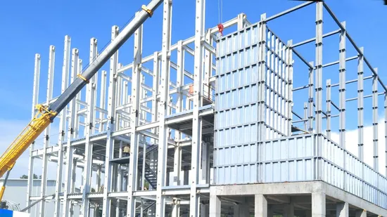 Wheat Flour Milling Mill Machine Production Line