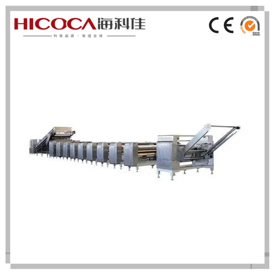 Automatic Stick Noodle Production Line