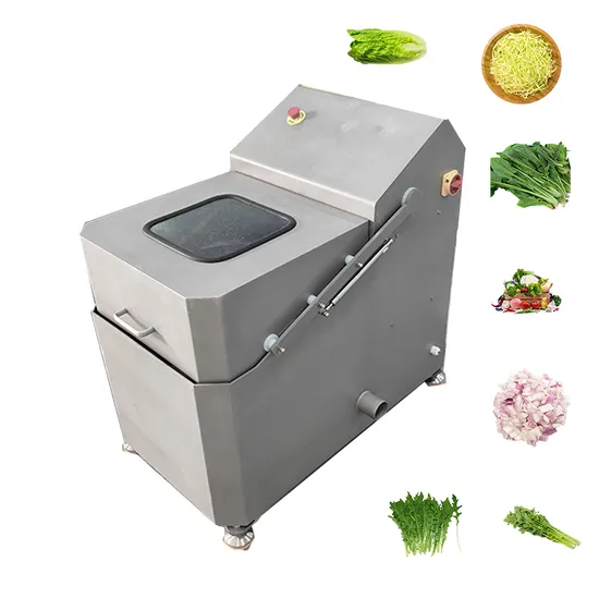 Industrial Spin Dryer Dewater Restaurant Use Vegetable Cabbage Salad Centrifugal Dehydrator Machine