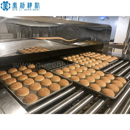 Food Processor Machine Burger Making Machine Forming Line