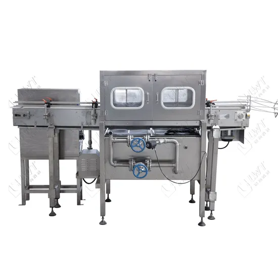 Factory Price Fully Automatic Button Mushroom Canning Machine Production Line Process Mushroom Production Equipment