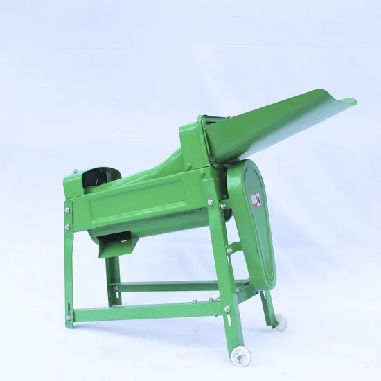 Nongbole Electric Corn Sheller Machine and Hot Sale