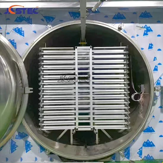 Freeze Dried Milk Vacuum Fruit Mixed Vegetable Apple Mango Banana Lemon Coconut Juice Candy Fruit Pumpkin Raspberry Dry Dog Feed Tropical Fish Food Freeze Dryer