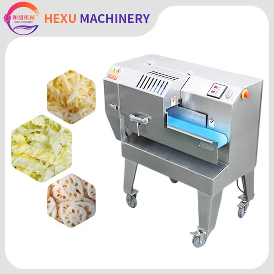 Electric Cheese Shredding Machine Automatic Cutting Machine