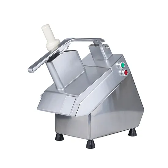 Commercial Kitchen Vegetable Cutter Machine