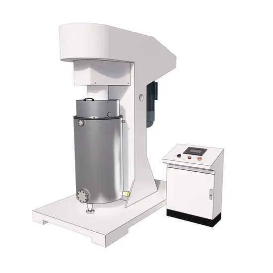 High Speed and Easy Operate and Full Stainless Steel Chocolate Ball Mill