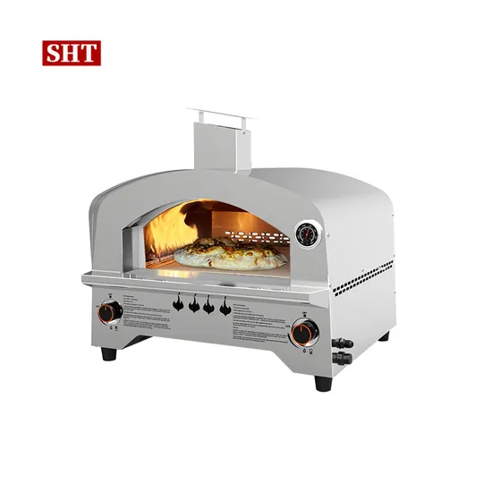 Pizza Oven Outdoor Kitchen Countertop Pizza Oven