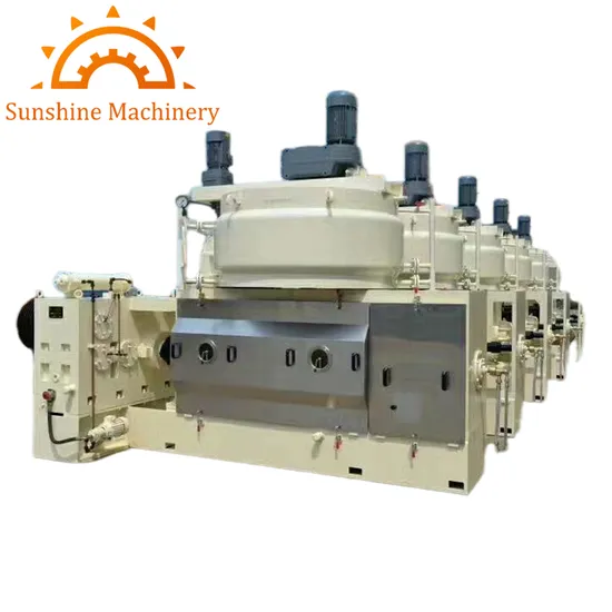 Sunflower Soybean Mustard Extraction Coconut Screw Oil Pressing Making Expeller Press Machine