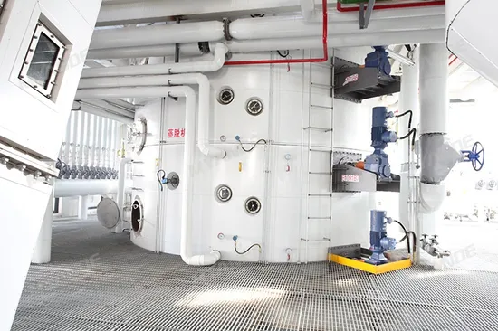 Cooking Oil Extraction Machine, Edible Oil Press Equipment, Oilseeds Soybean Rapeseed Sunflower Cotton Palm Rice Bran Corn Sesame Peanut Turnkey Plant Machine