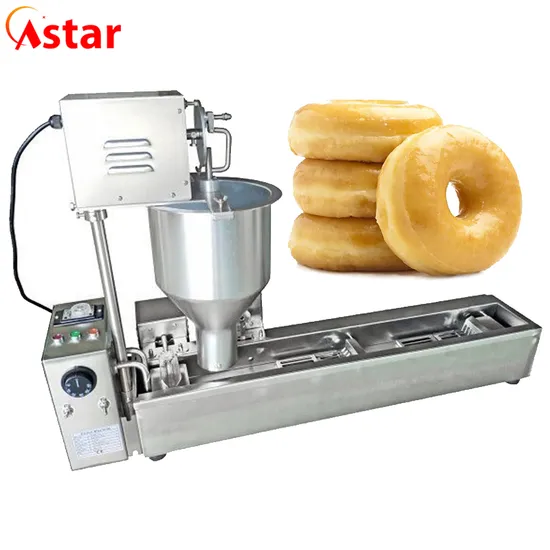Automatic Donuts Machine Doughnut Maker