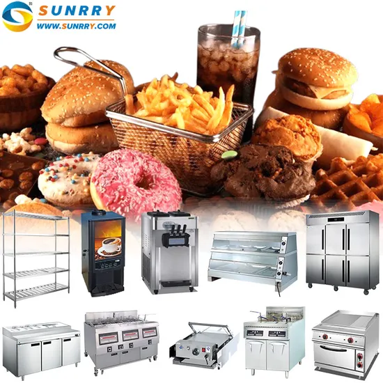 Kfc Kitchen Kitchen Equipment, Commercial Kitchen Design, Food Truck Equipment Commercial Kitchen