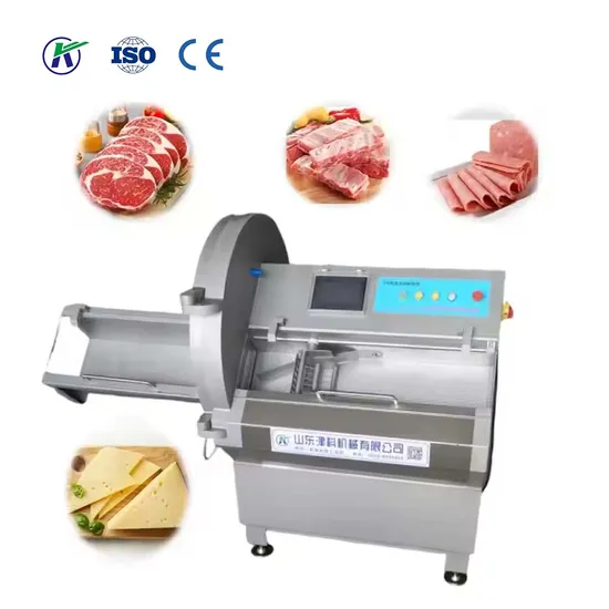 The Best-Selling Professional Meat Cutter Is Suitable for Beef, Mutton and Pork
