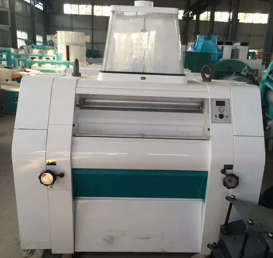 Wholesale Equipments Wheat Maize Flour Milling Machine